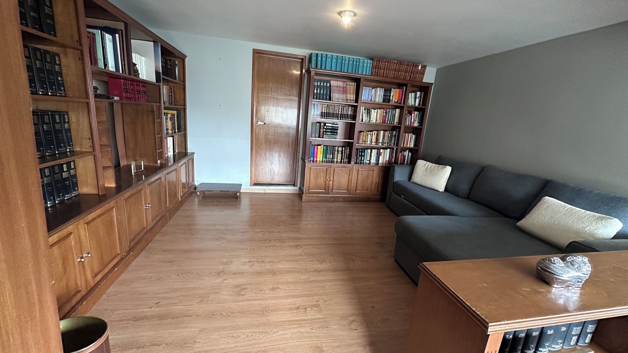 Photo of Livingroom in San Jose Insurgentes