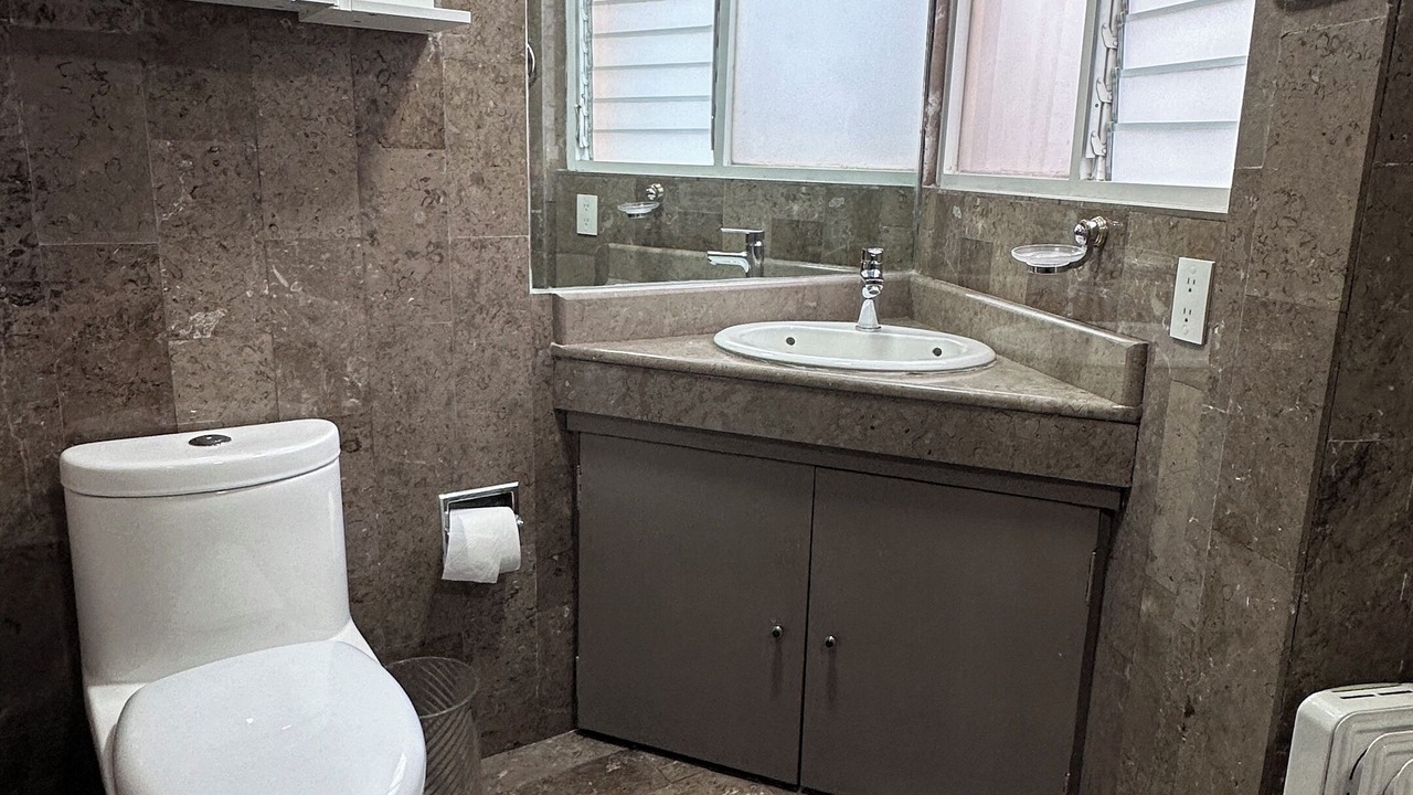Photo of Bathroom in San Jose Insurgentes