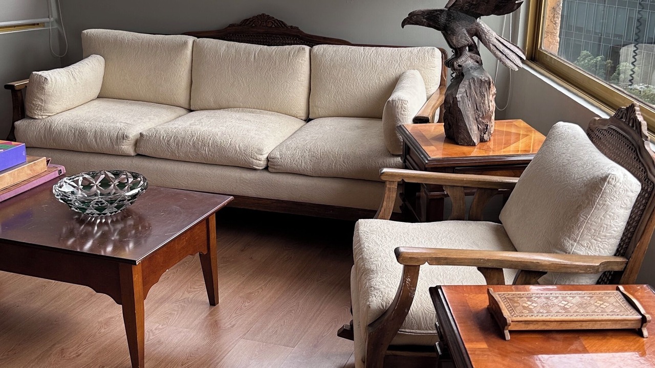 Photo of Livingroom in San Jose Insurgentes