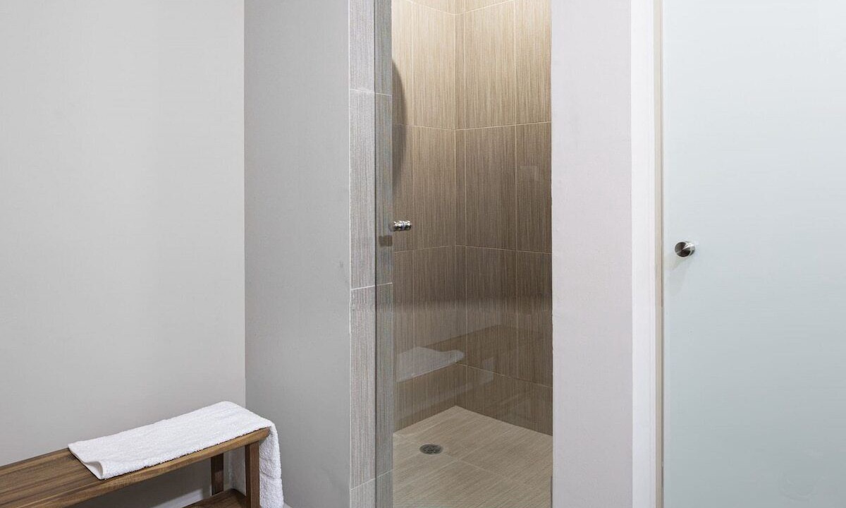 Photo of Bathroom in Monterrey