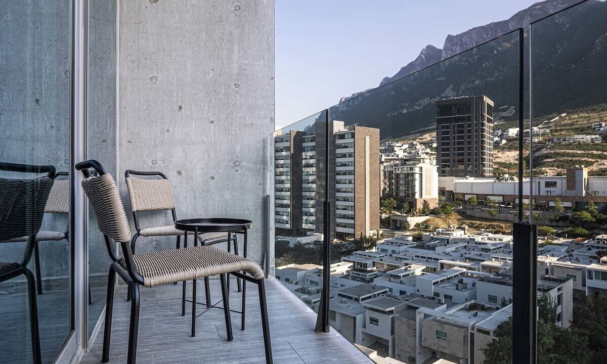 Photo of Patio Balcony in Monterrey