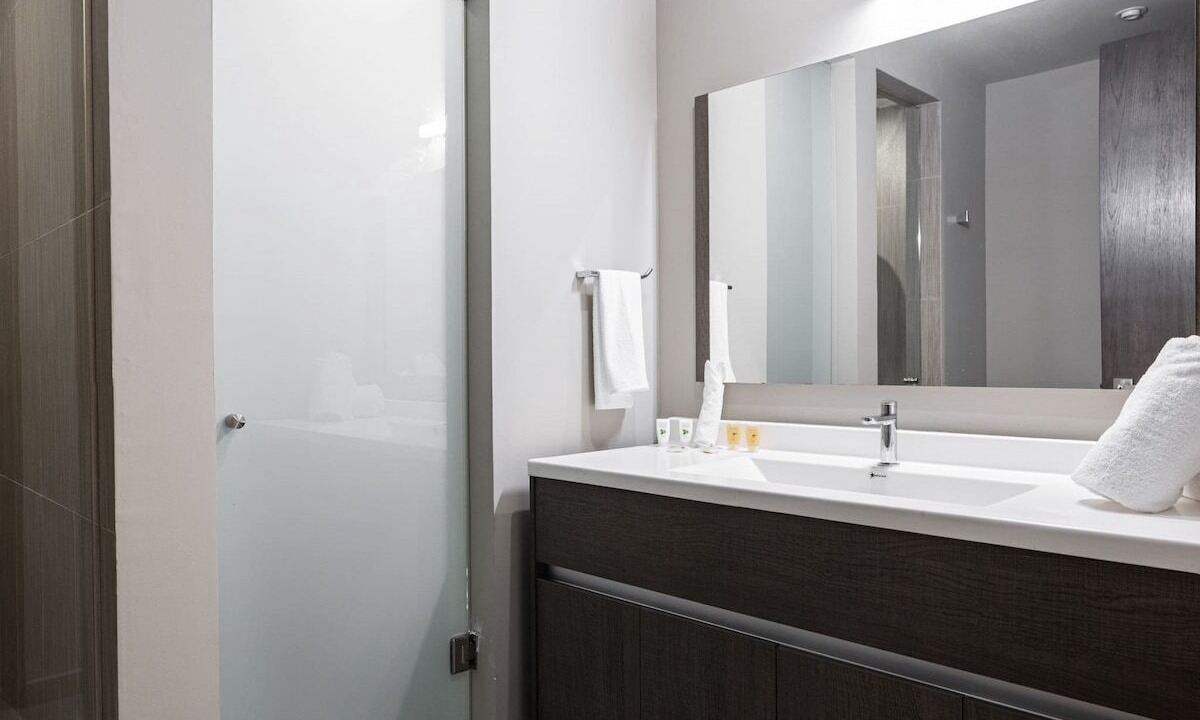 Photo of Bathroom in Monterrey