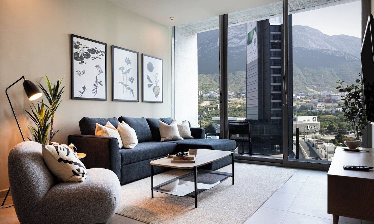 Photo of Bedroom in Monterrey
