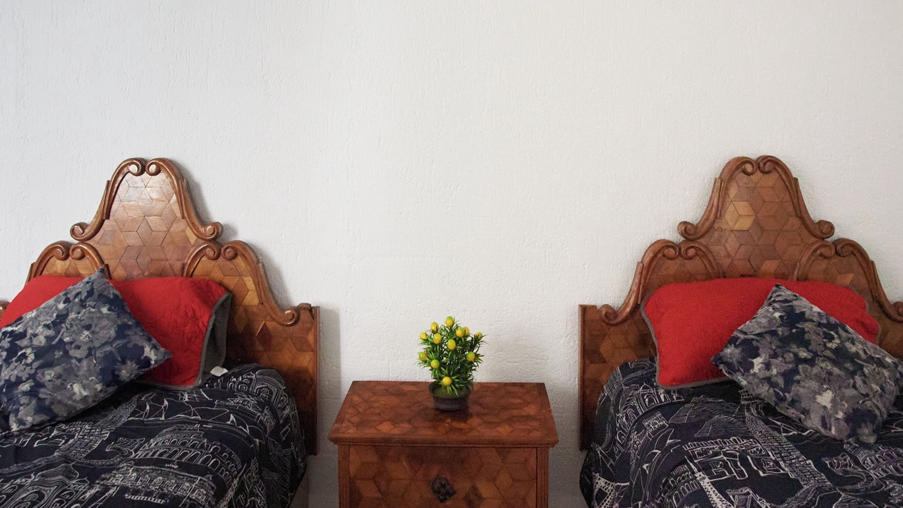 Photo of Bedroom in Morelia