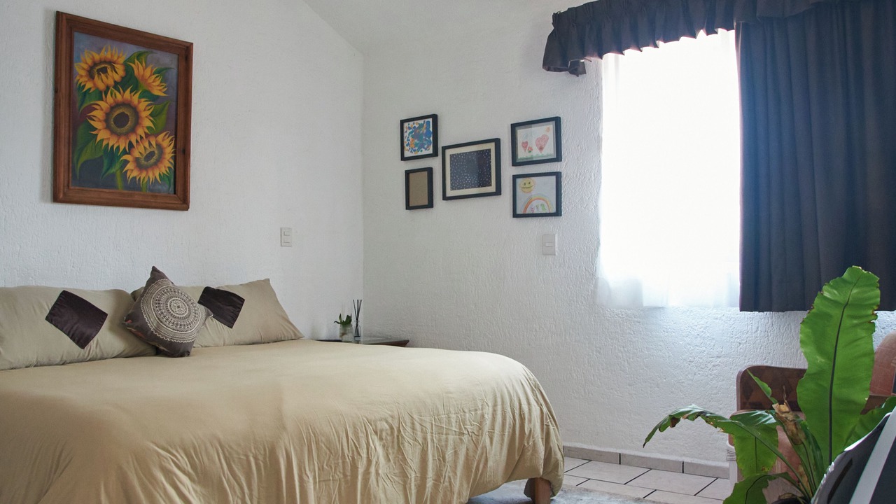 Photo of Bedroom in Morelia