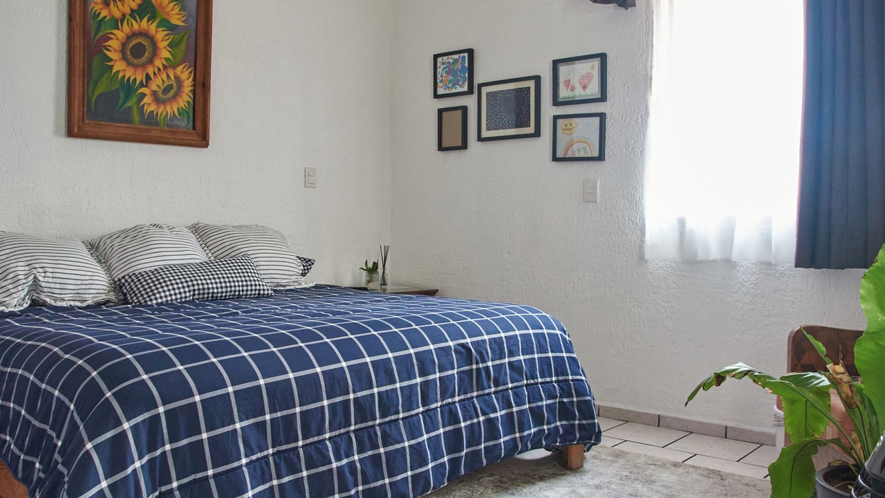 Photo of Bedroom in Morelia