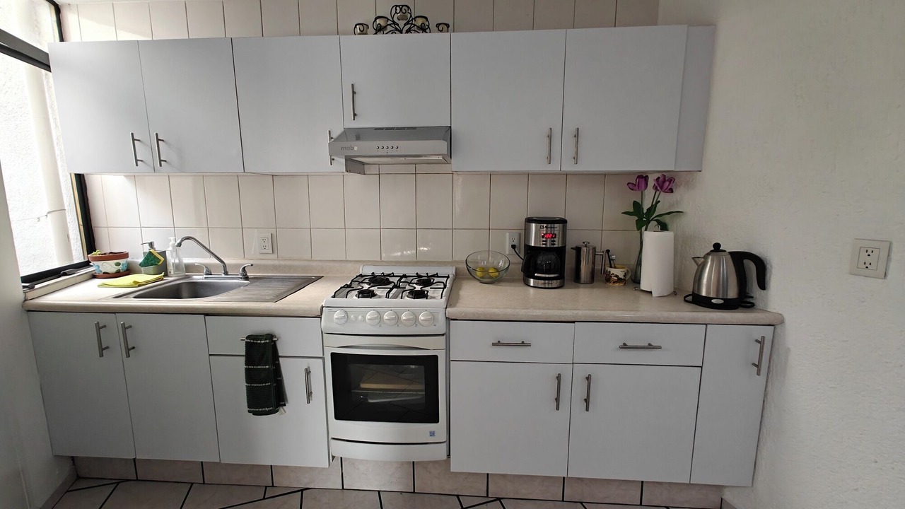 Photo of Kitchen in Morelia