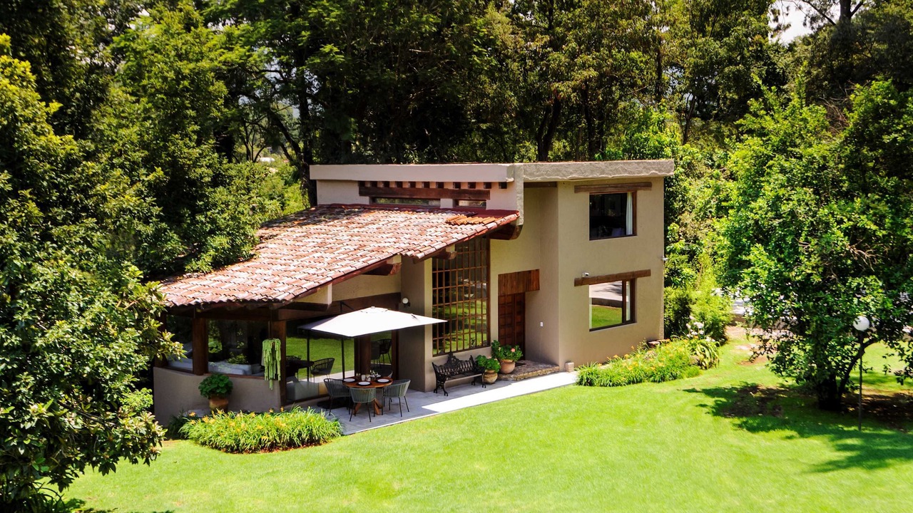 Photo of Others in Valle de Bravo