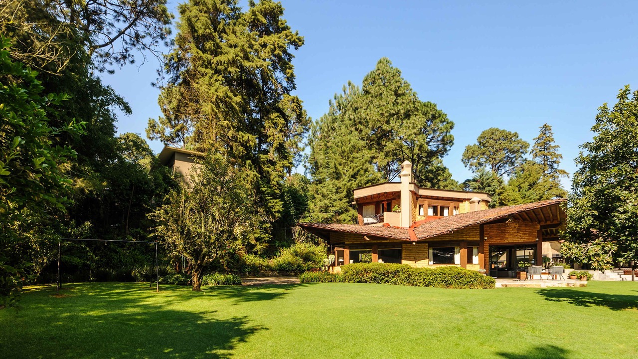 Photo of Others in Valle de Bravo