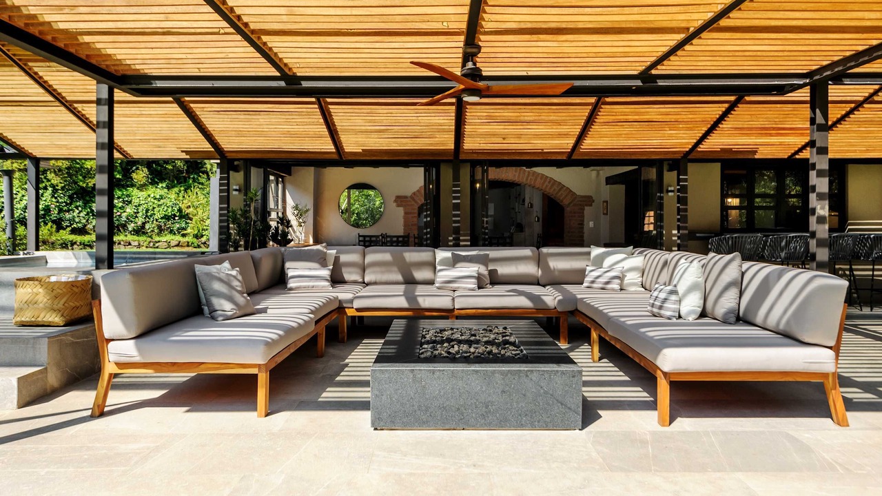 Photo of Outdoor in Valle de Bravo