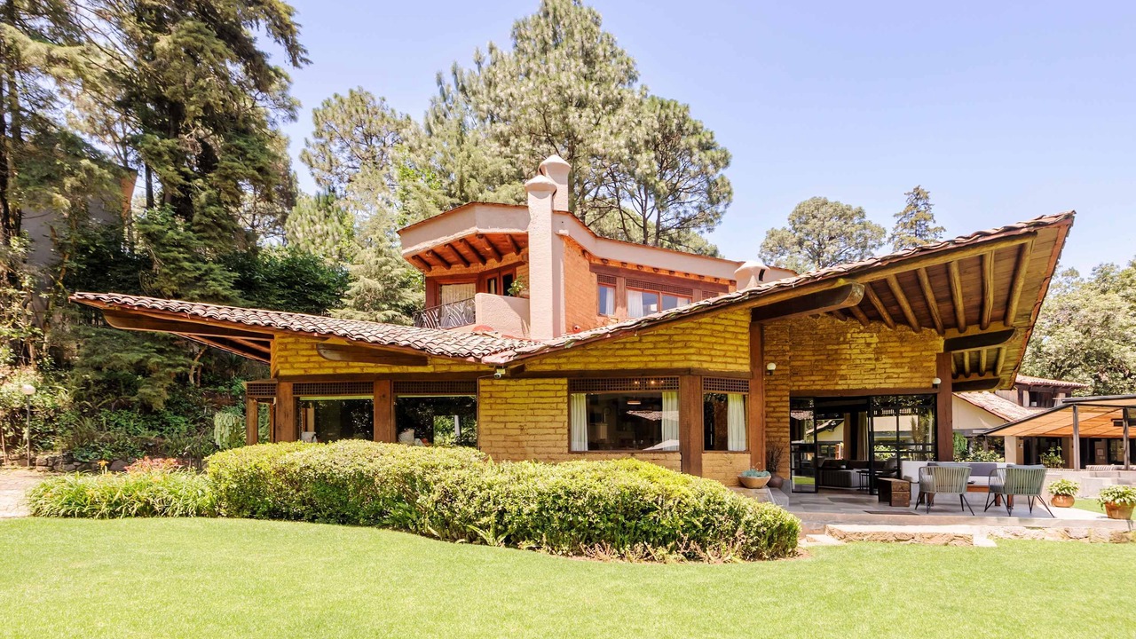 Photo of Others in Valle de Bravo