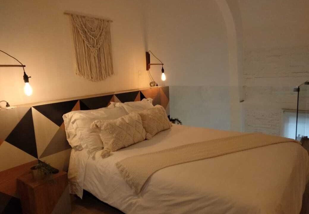 Photo of Bedroom in Downtown Mexico City