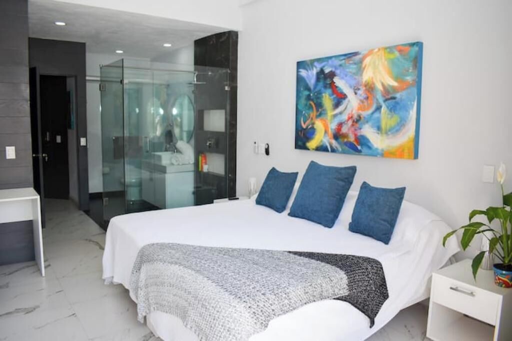 Photo of Bedroom in Las Glorias