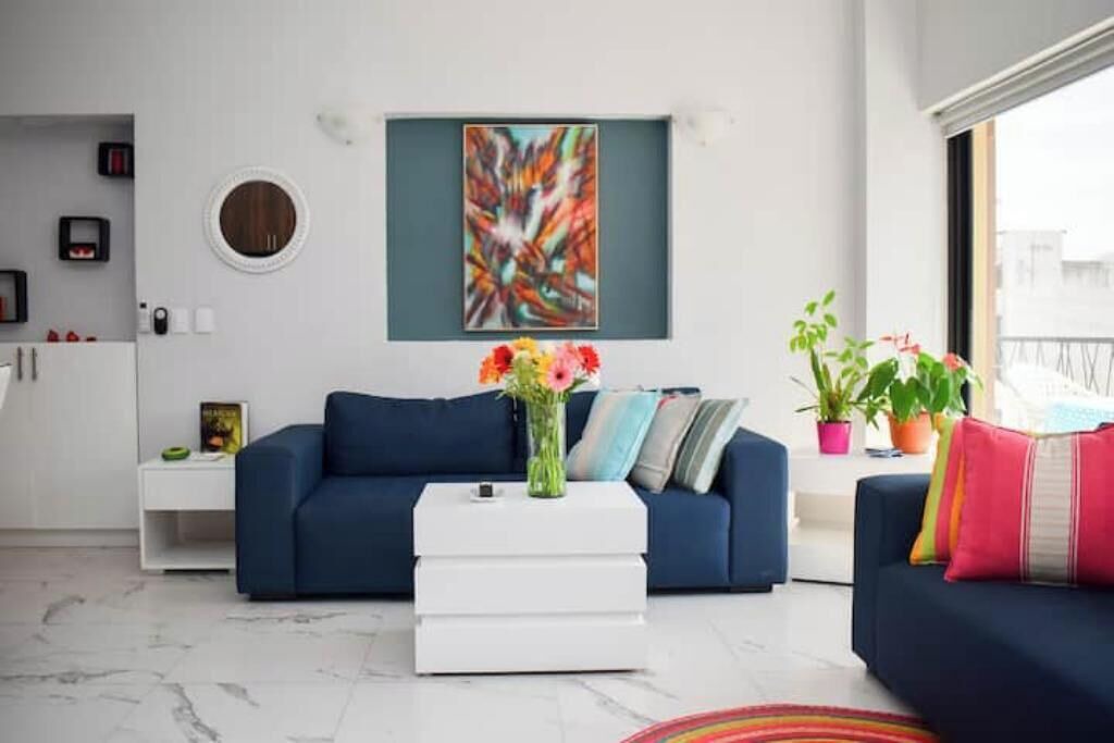 Photo of Livingroom in Las Glorias