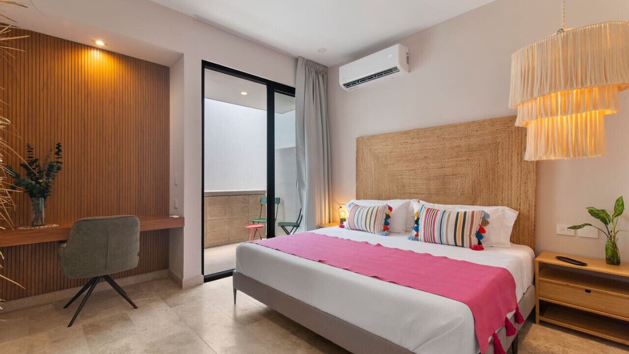 Photo of Bedroom in Merida Municipality
