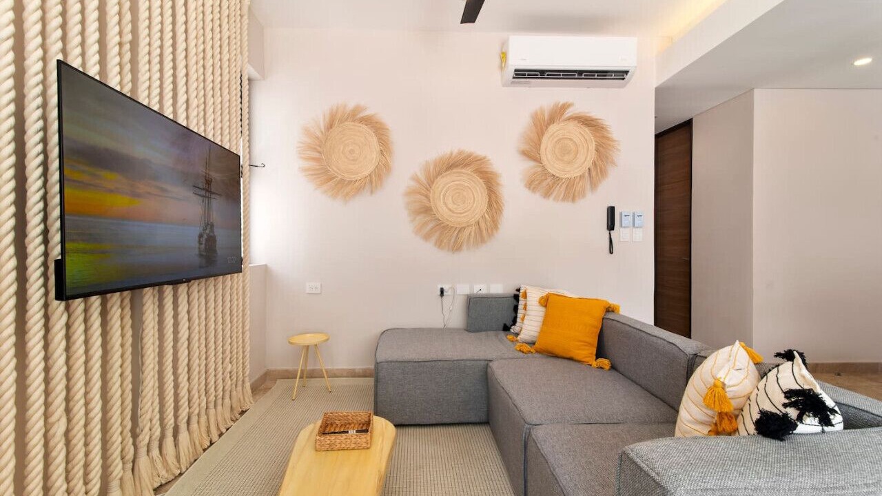 Photo of Livingroom in Merida Municipality
