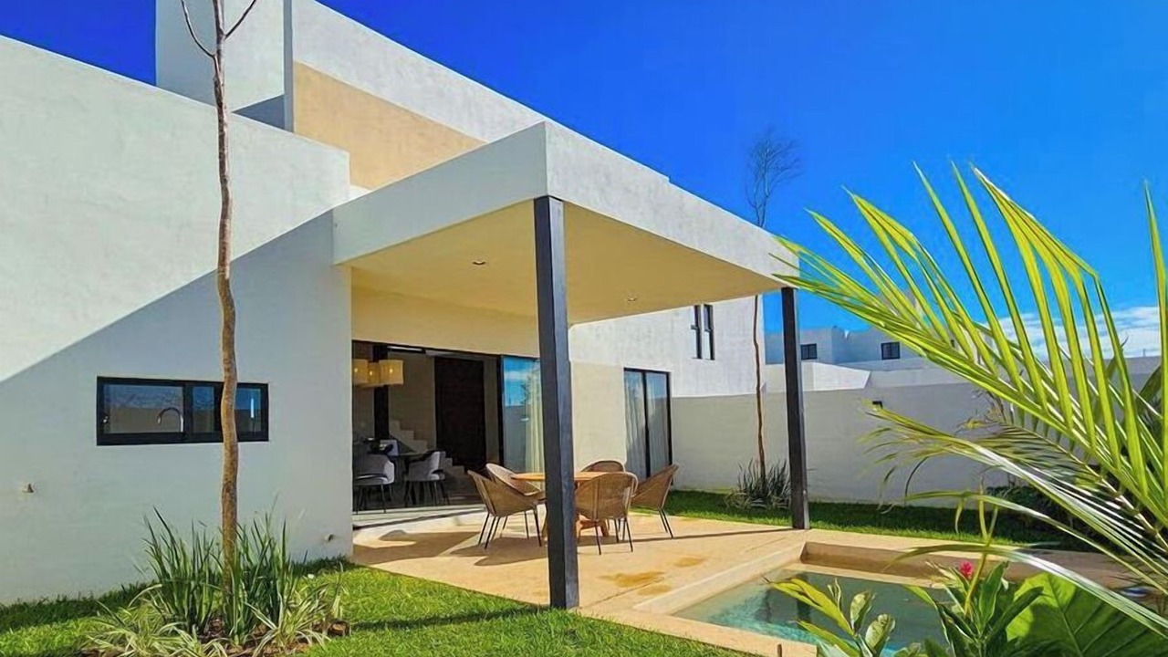 Photo of Outdoor in Conkal