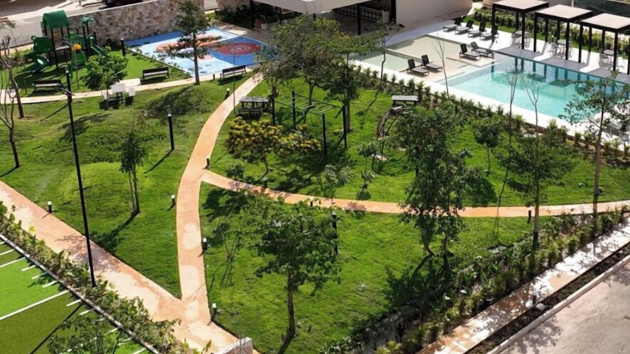 Photo of Outdoor in Conkal