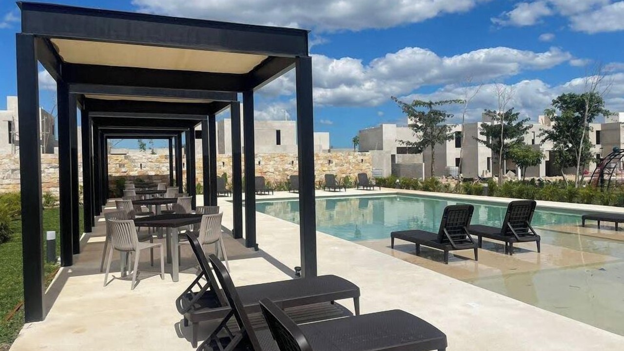 Photo of Outdoor in Conkal