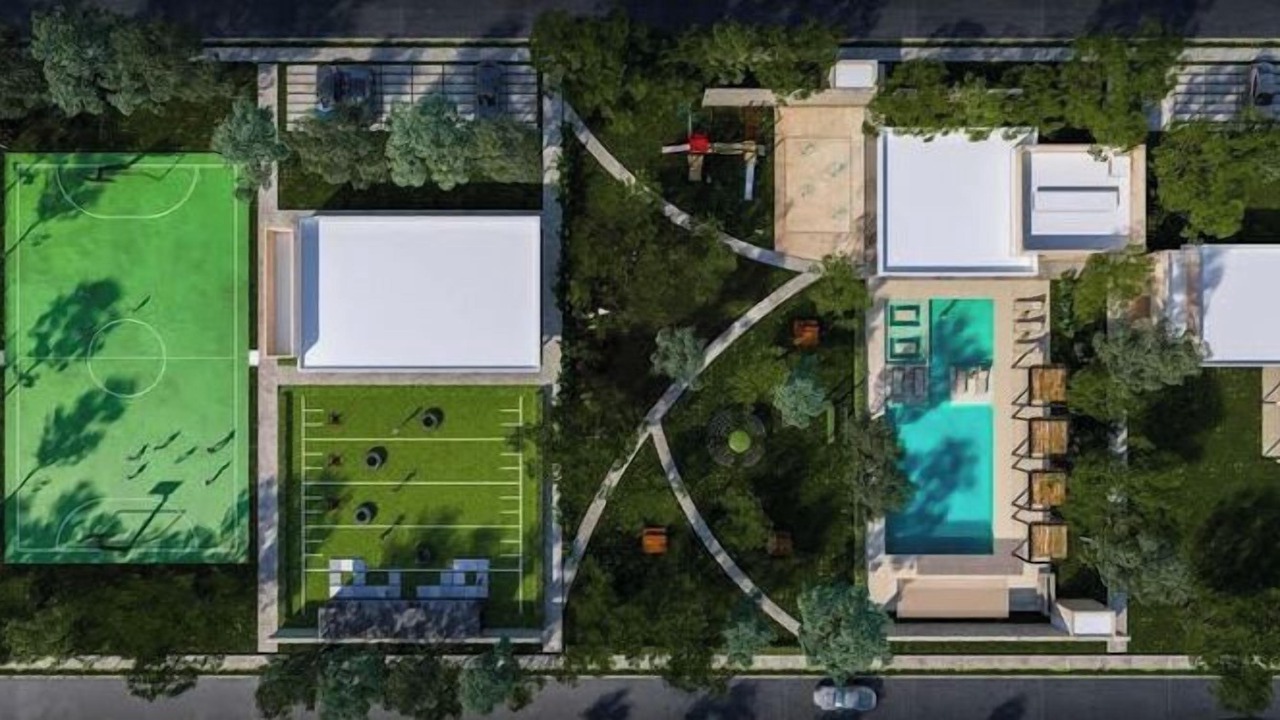 Photo of Outdoor in Conkal