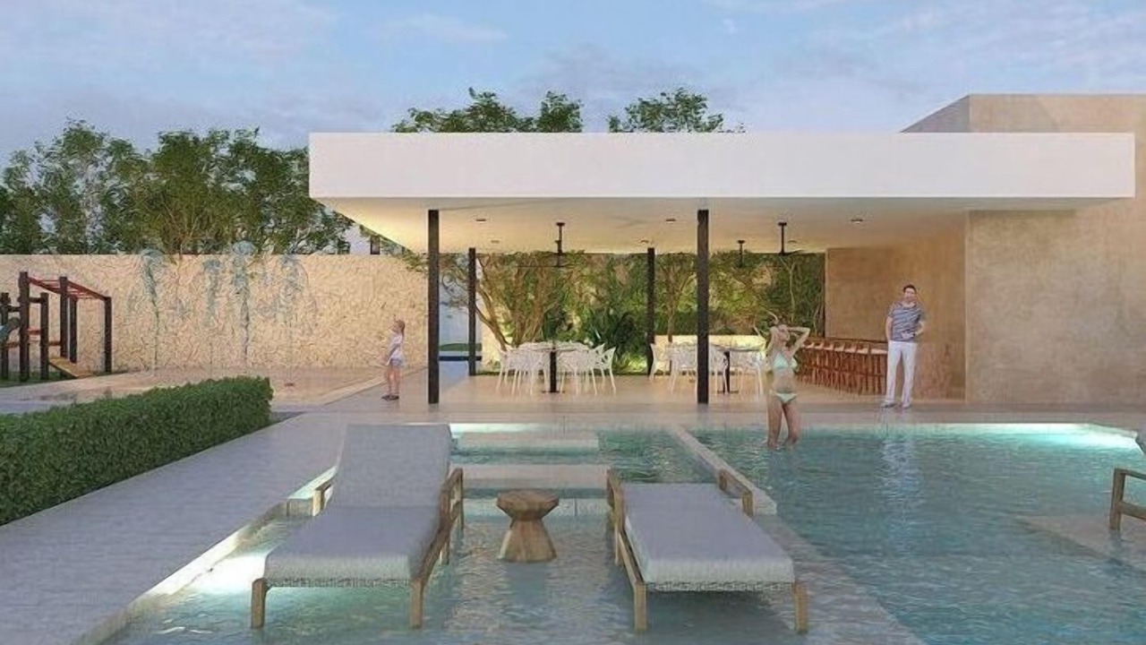 Photo of Outdoor in Conkal