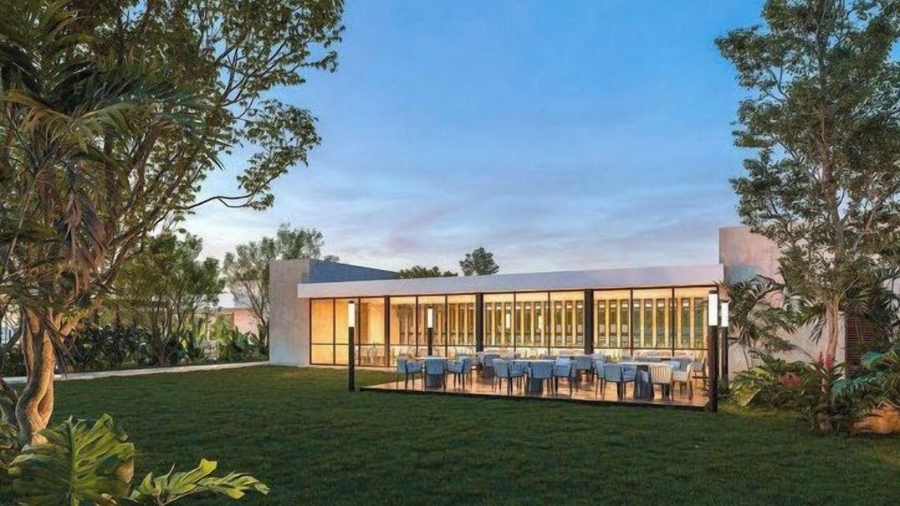 Photo of Outdoor in Conkal