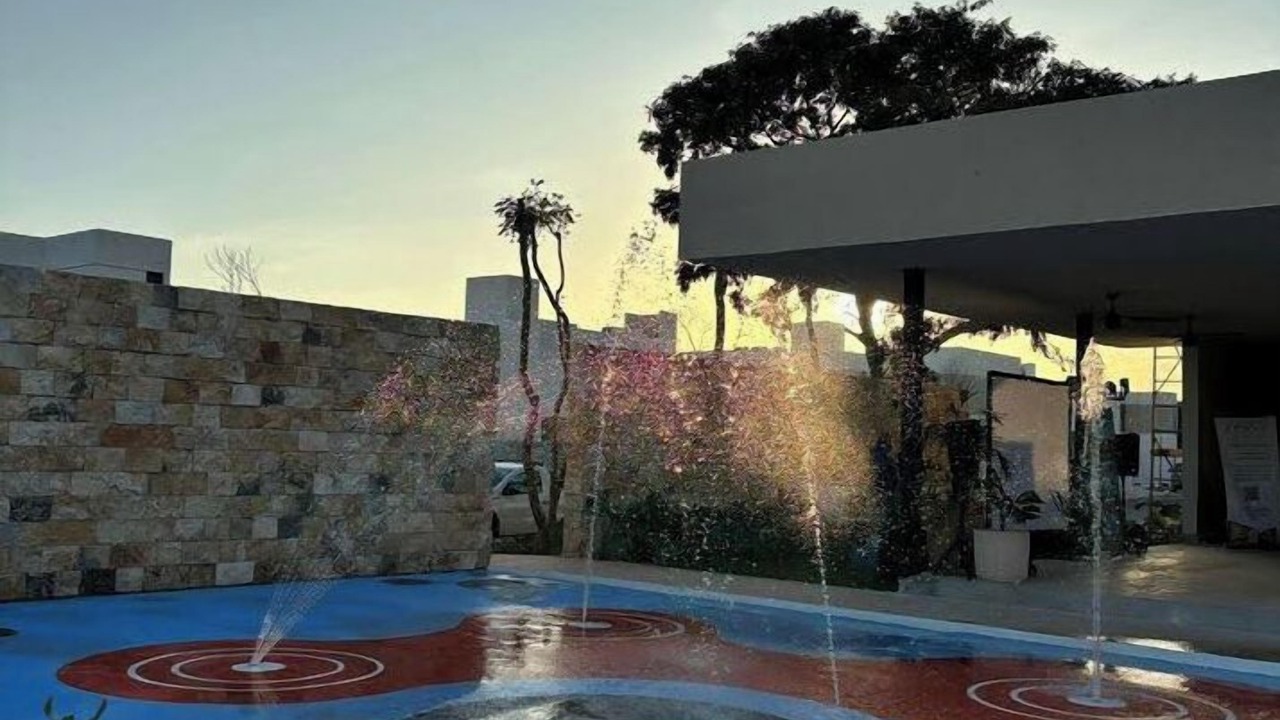 Photo of Outdoor in Conkal