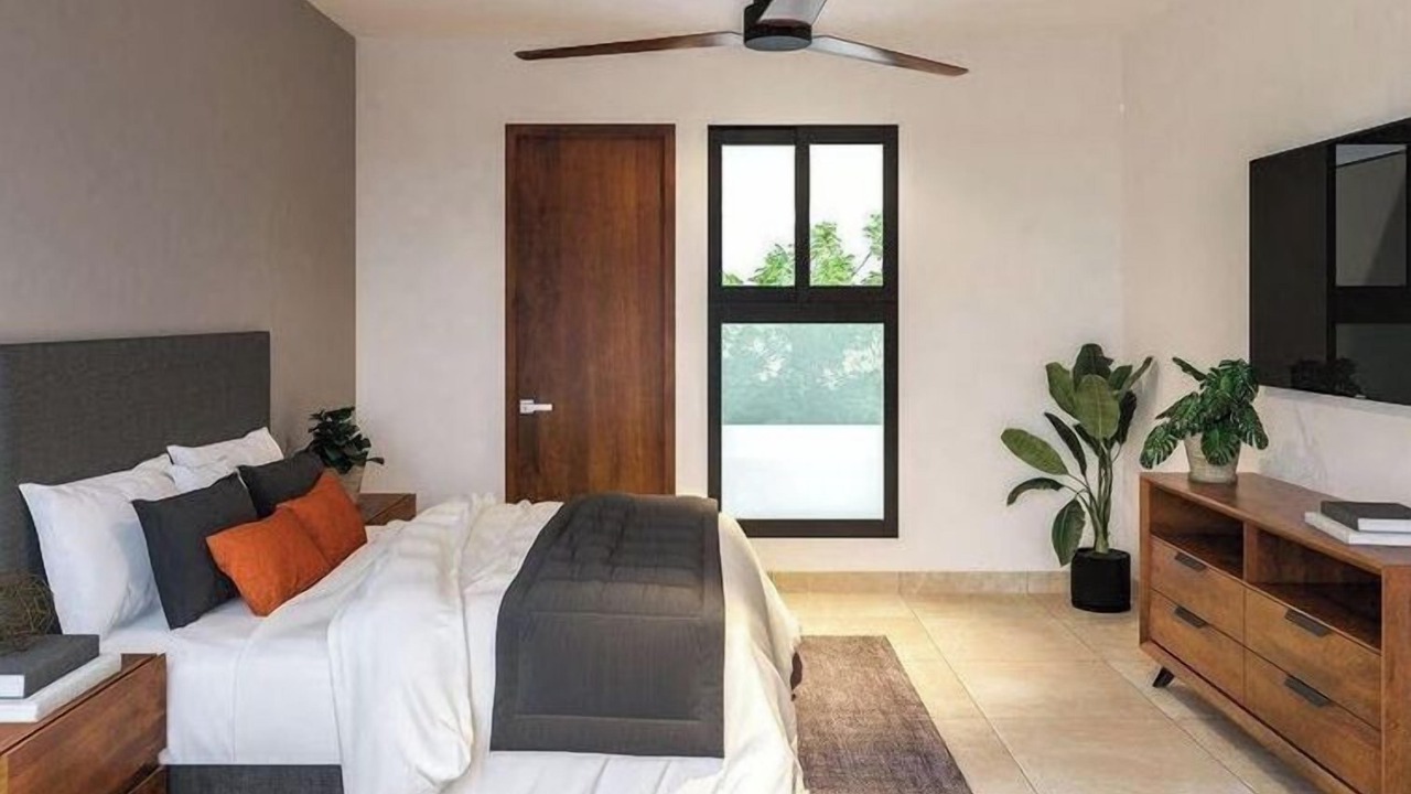 Photo of Bedroom in Conkal