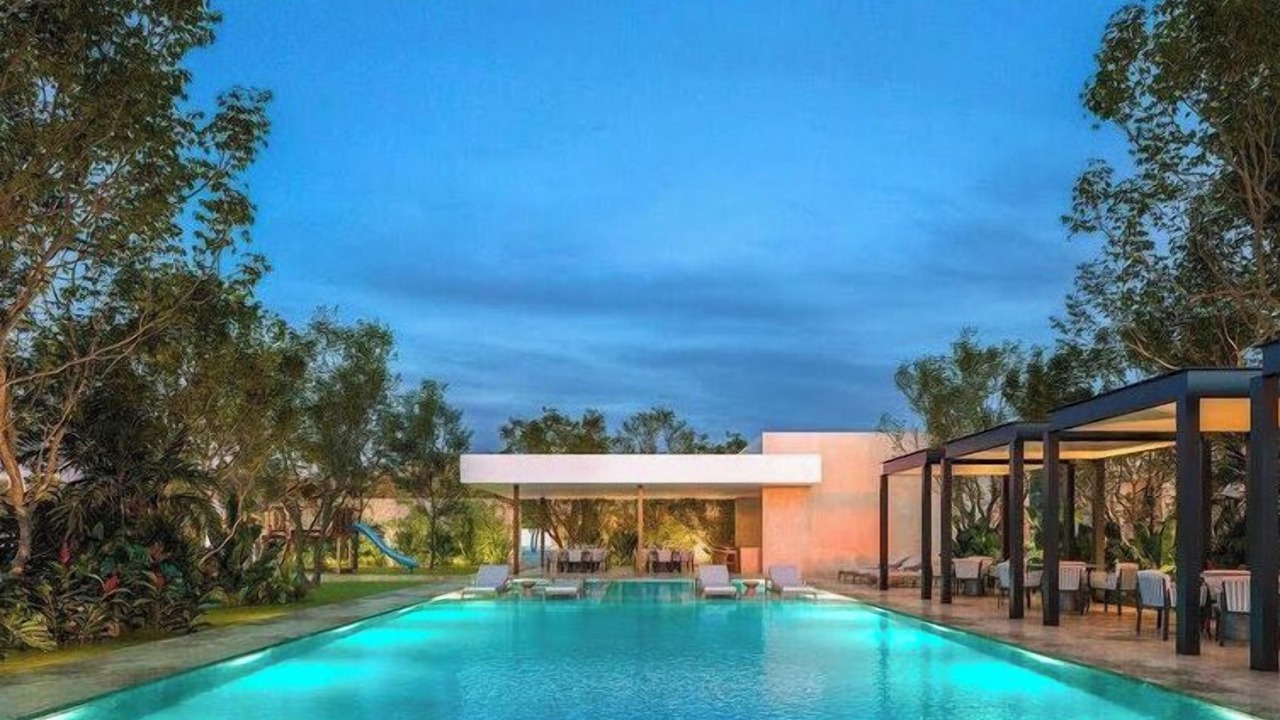 Photo of Outdoor in Conkal