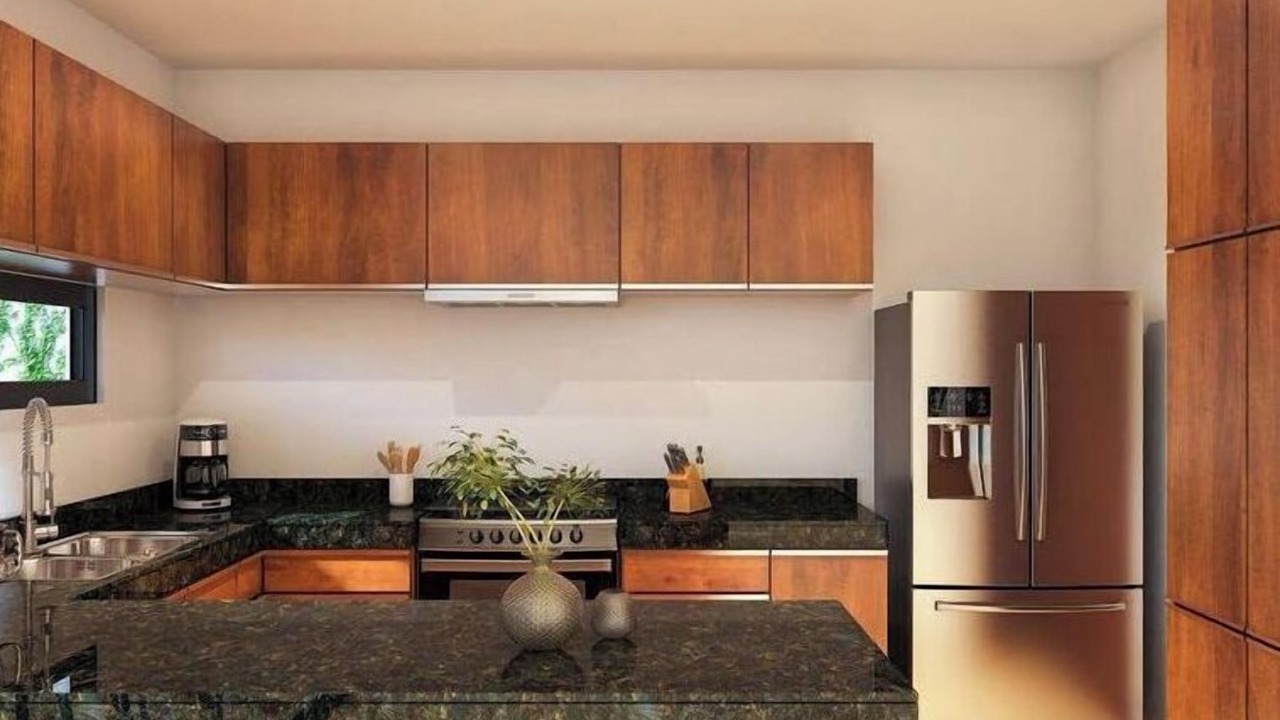 Photo of Kitchen in Conkal