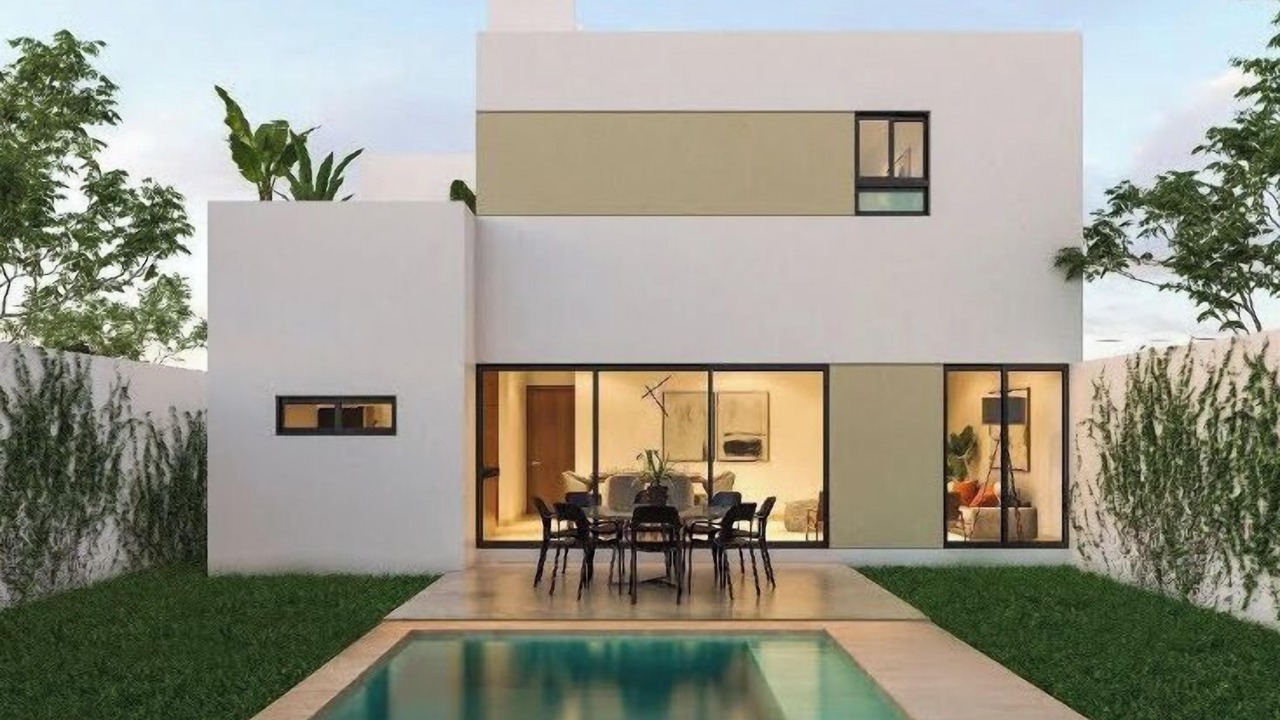 Photo of Outdoor in Conkal