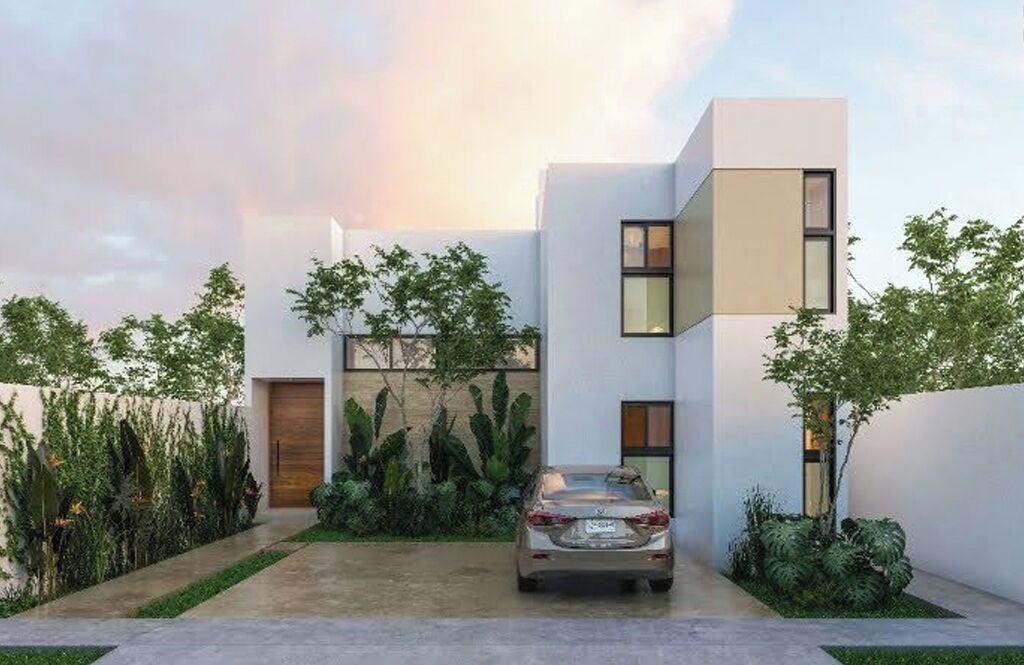 Photo of Outdoor in Conkal