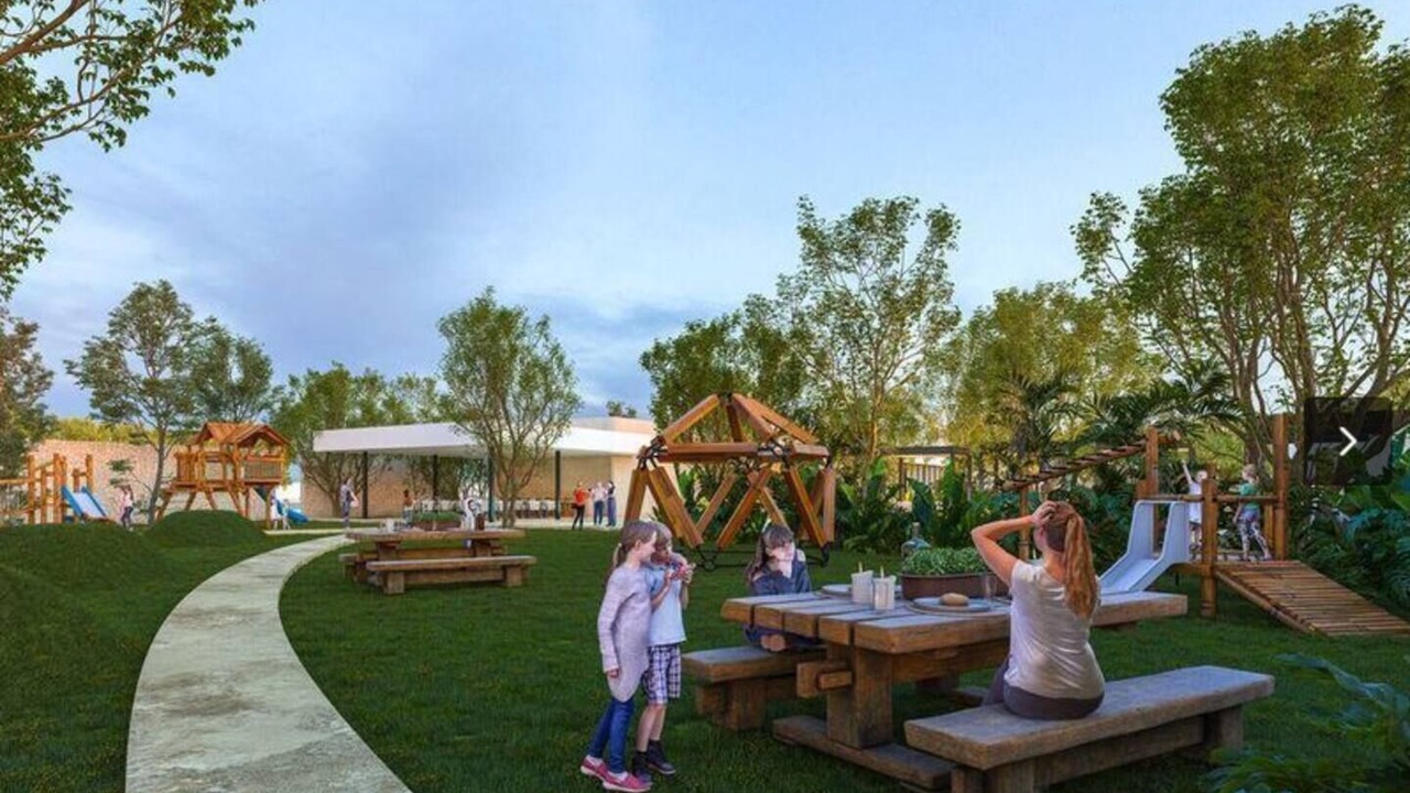 Photo of Outdoor in Conkal