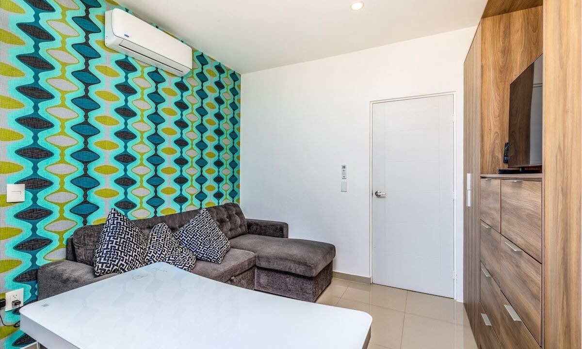 Photo of Livingroom in Puerto Vallarta