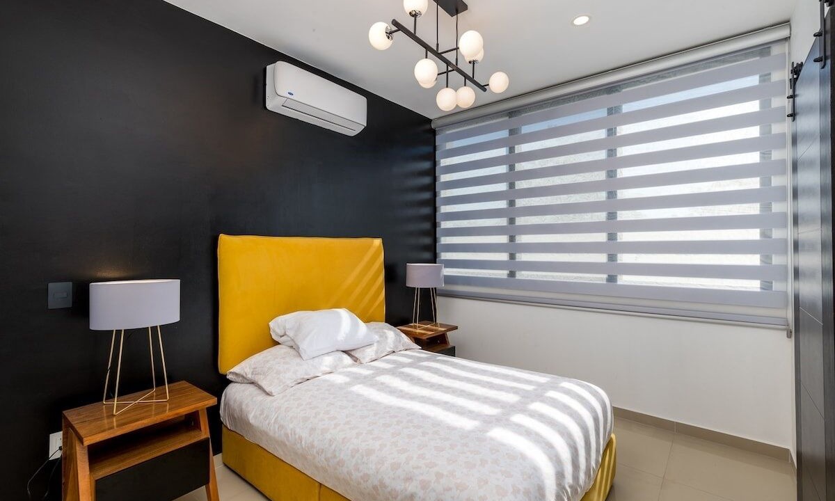 Photo of Bedroom in Puerto Vallarta