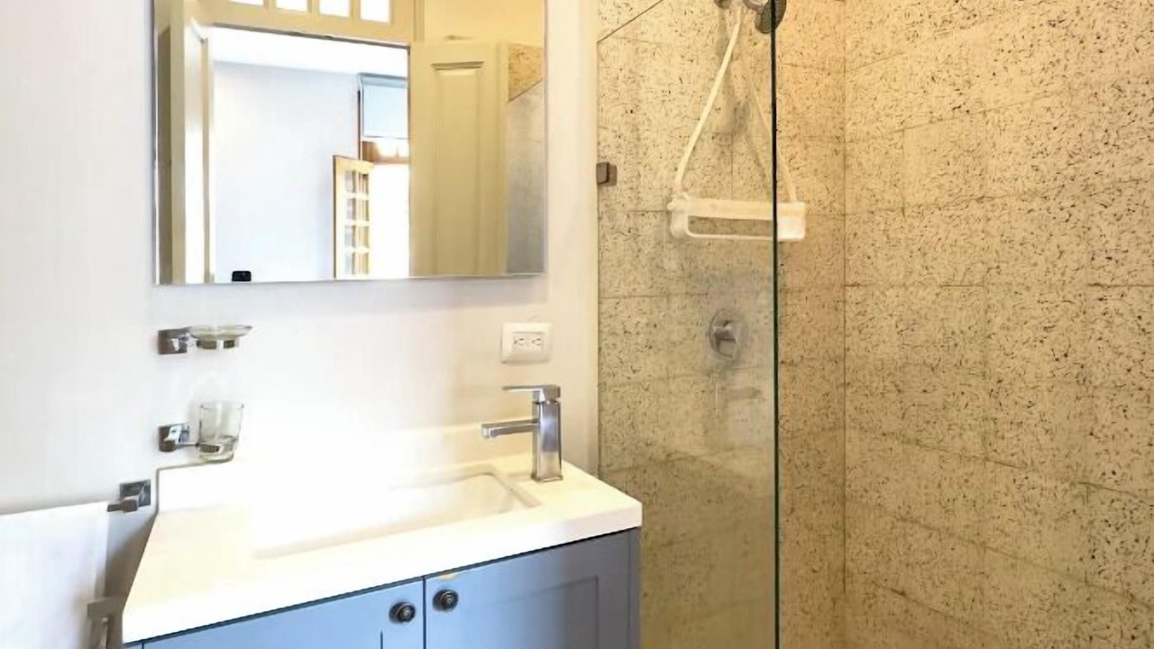 Photo of Bathroom in Roma Norte