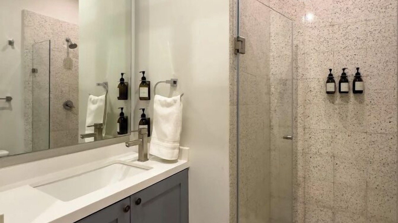 Photo of Bathroom in Roma Norte