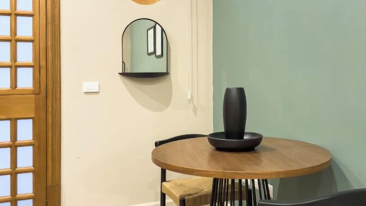 Photo of Livingroom in Roma Norte