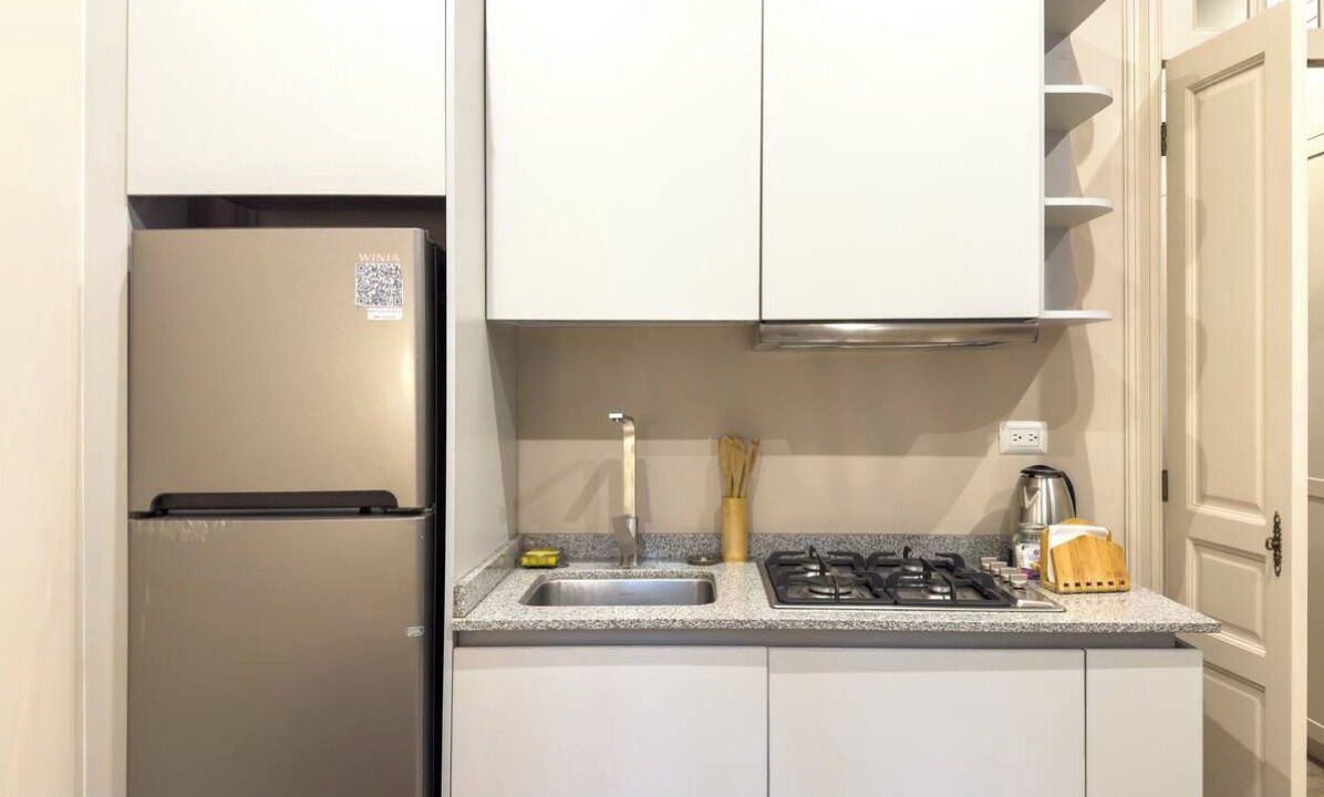 Photo of Kitchen in Roma Norte