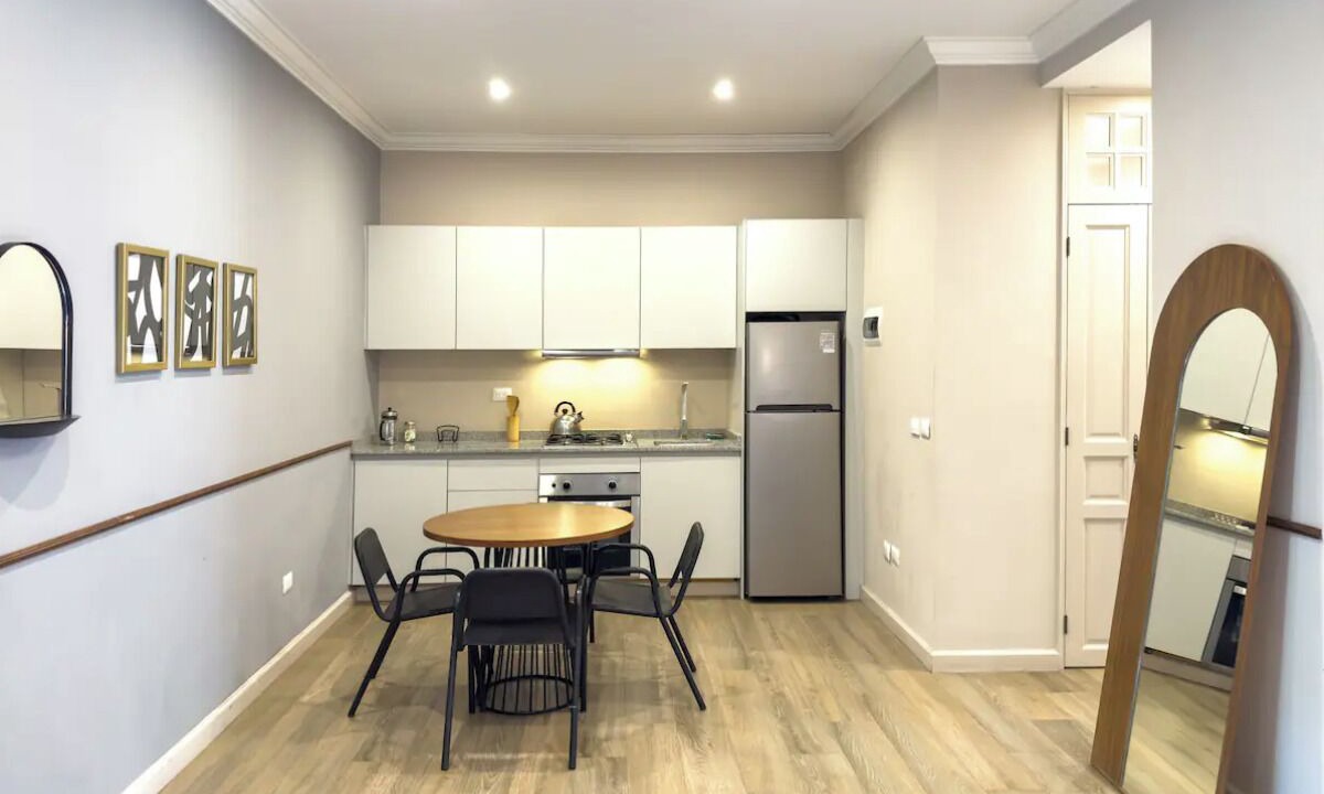 Photo of Kitchen in Roma Norte