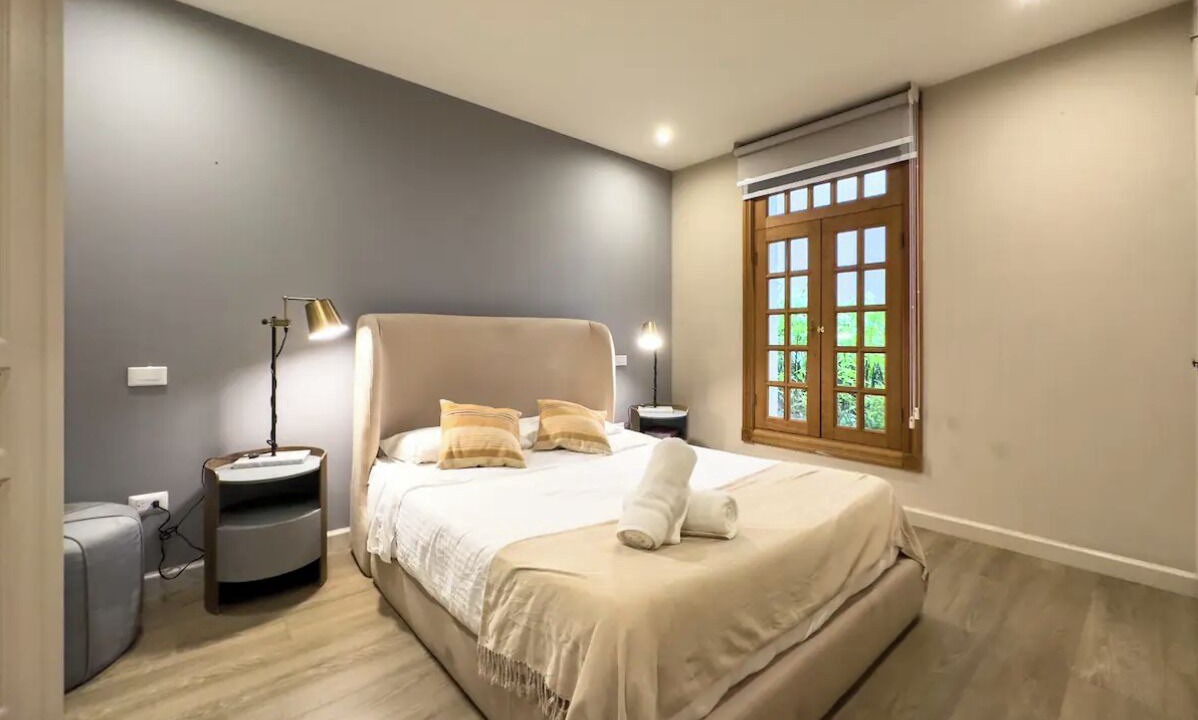 Photo of Bedroom in Roma Norte