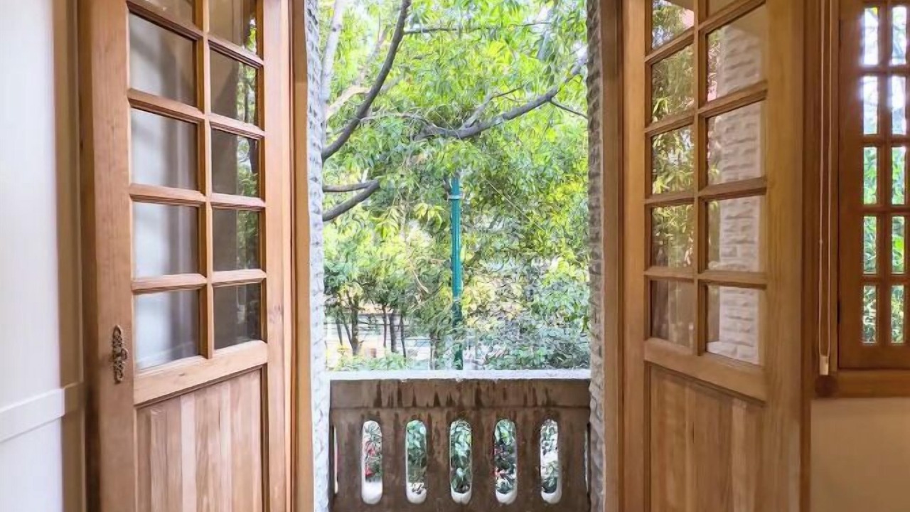 Photo of Bedroom in Roma Norte