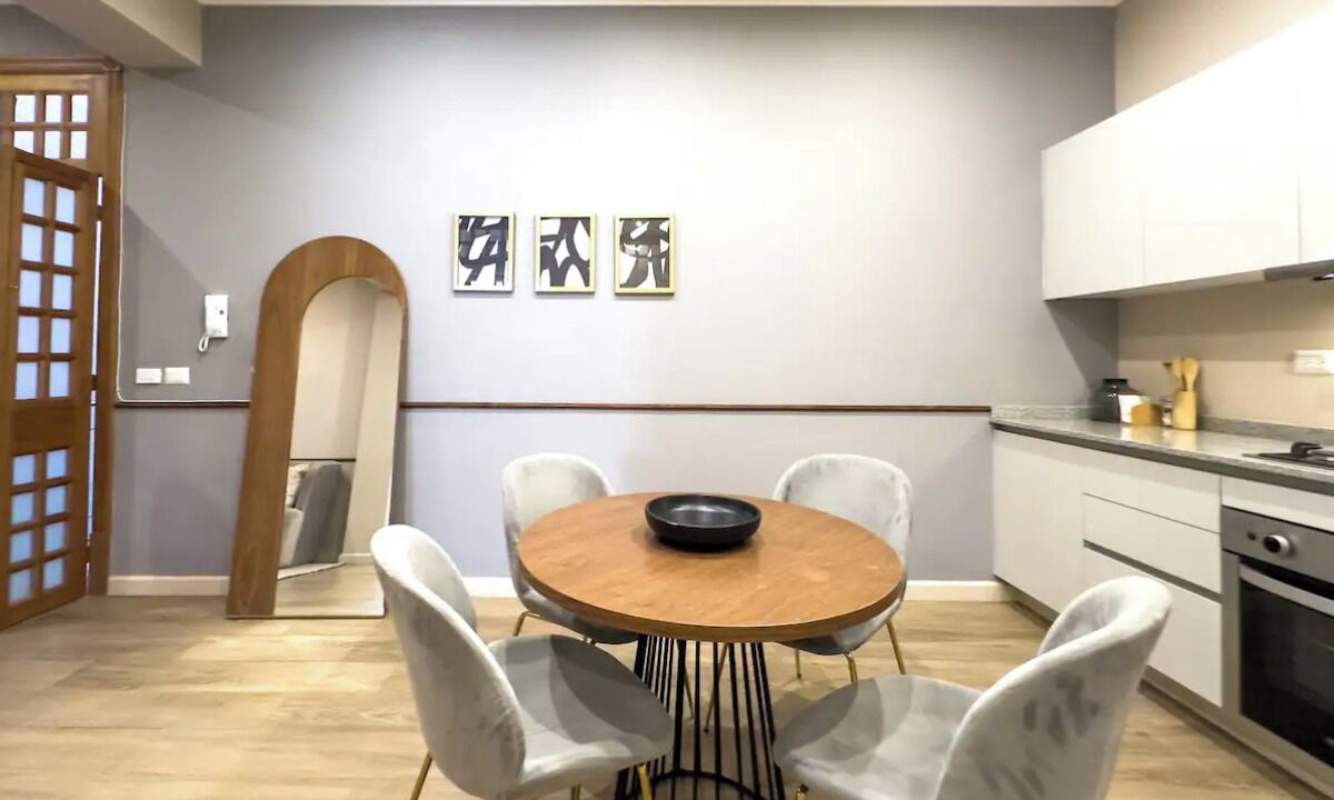 Photo of Livingroom in Roma Norte