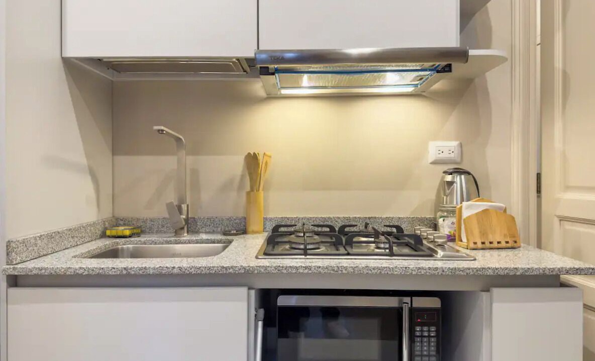 Photo of Kitchen in Roma Norte