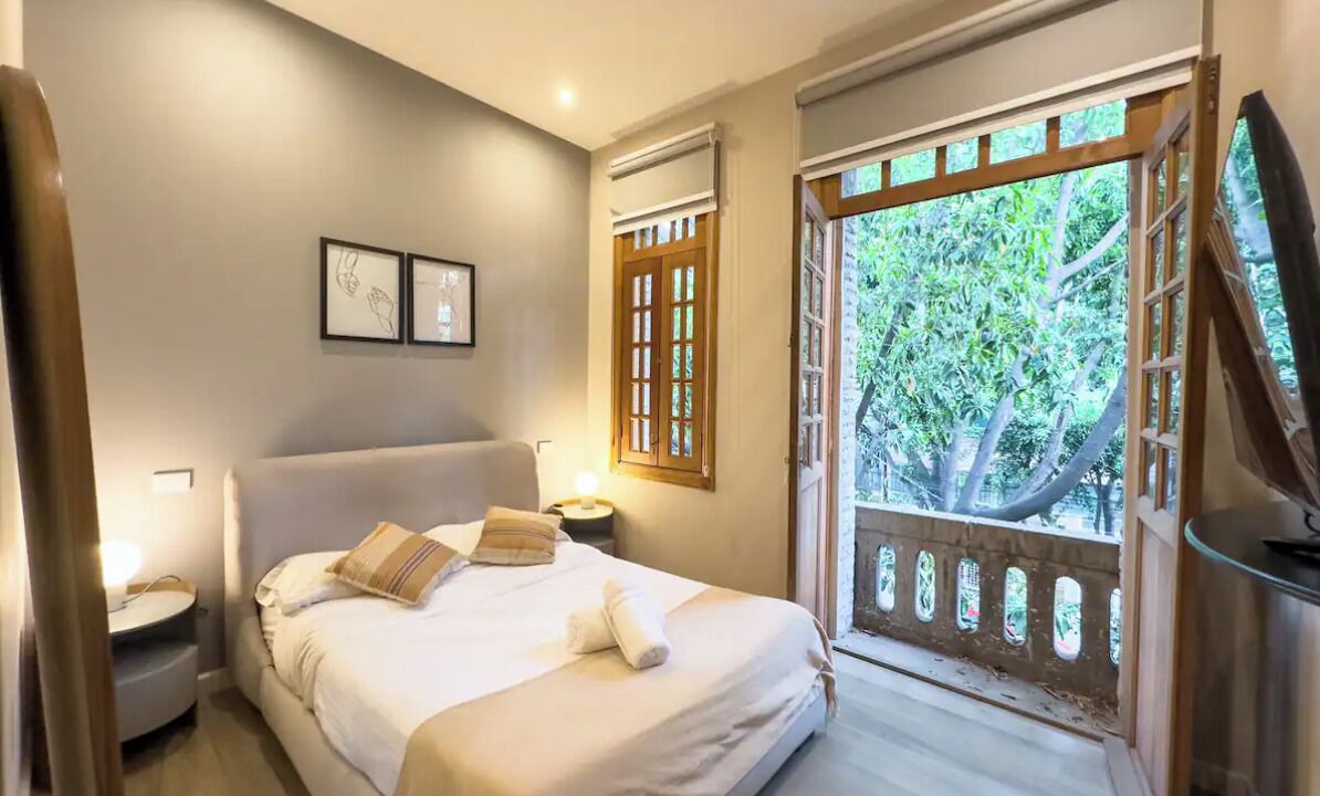 Photo of Bedroom in Roma Norte