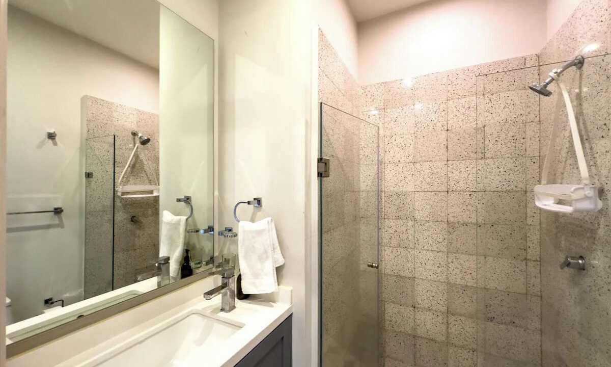 Photo of Bathroom in Roma Norte