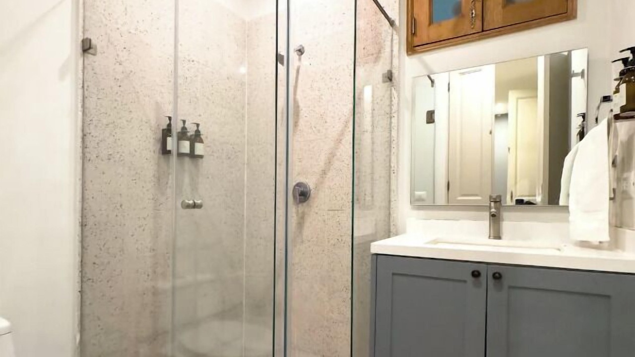 Photo of Bathroom in Roma Norte