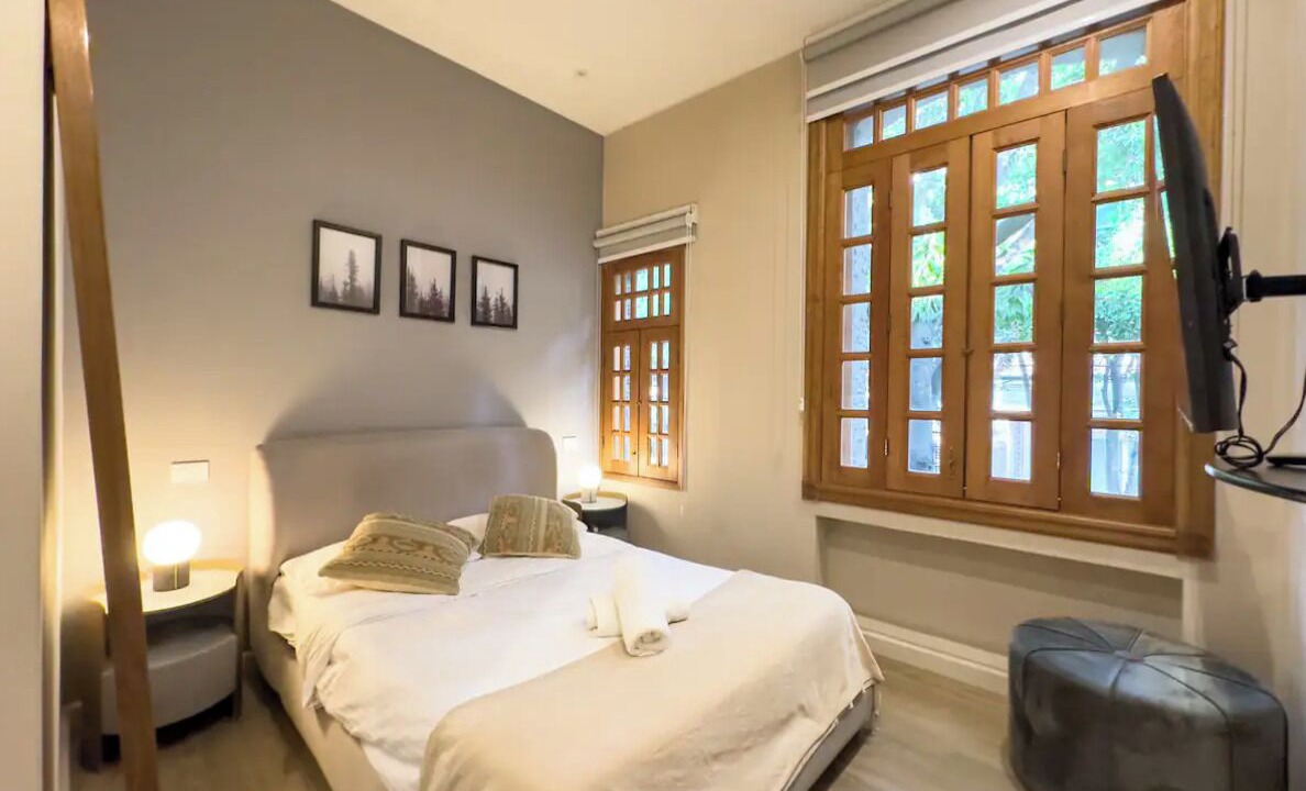 Photo of Bedroom in Roma Norte