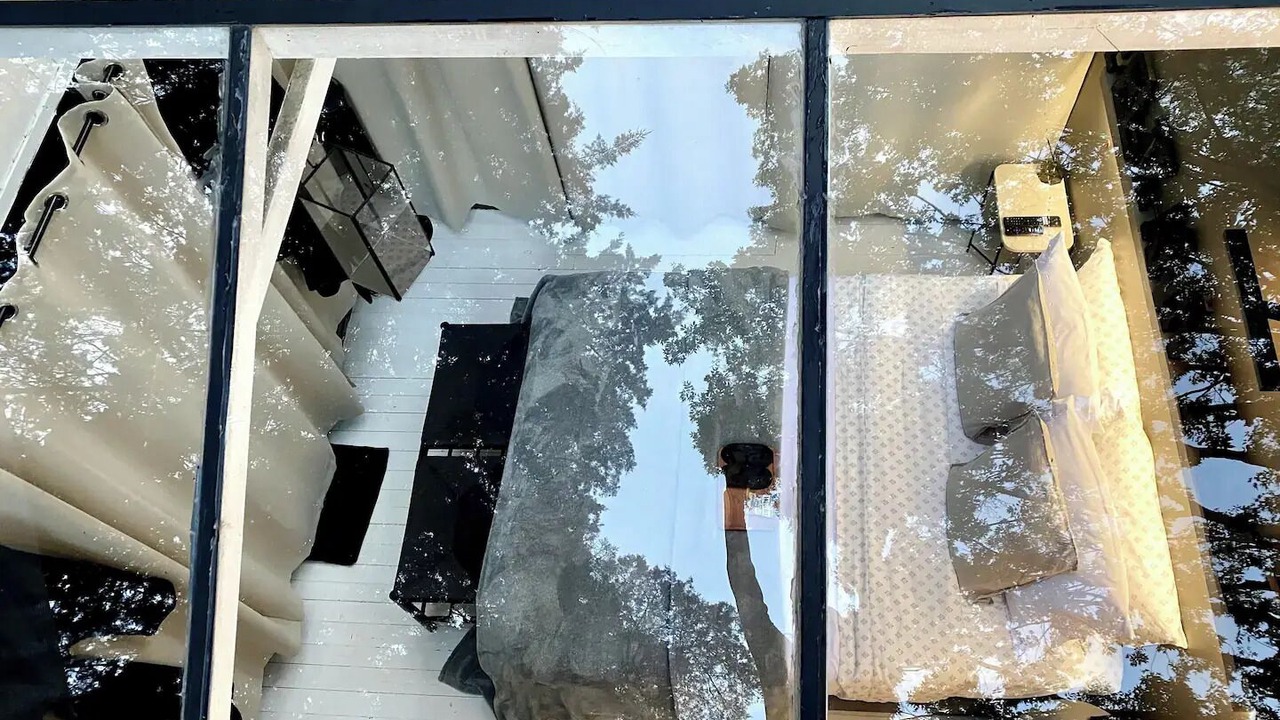 Photo of Bedroom in Contadero