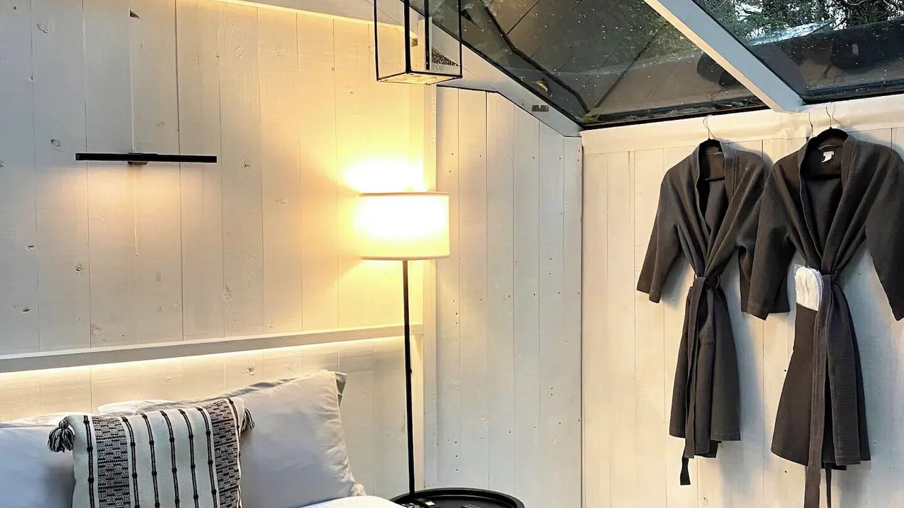 Photo of Bedroom in Contadero